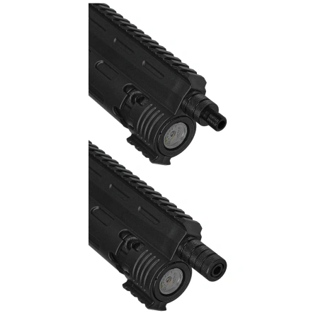 Wiatrówka PCP Niksan Defence Tacto-S 6.35 mm