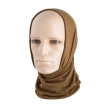 M-Tac Light Balaclava Coyote (HLI-BUFF-CO)