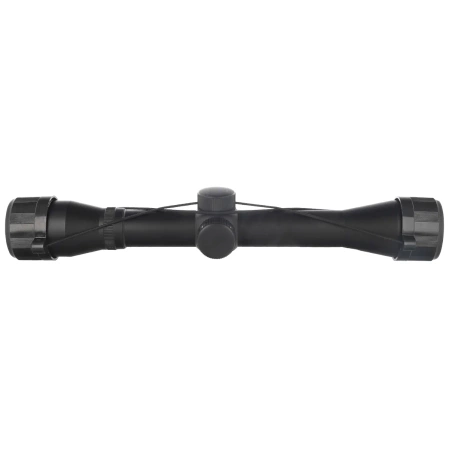 Riflescope Vögler Premium 4x32 Mil-Dot 1'', Mount 11 mm