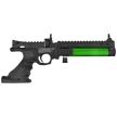 Pistolet wiatrówka PCP Hatsan Jet I Green 4.5 mm