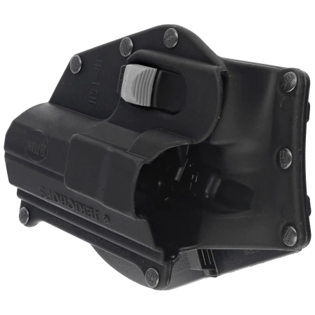 Fobus JR-1 RSH Holster for IWI Jericho 941 Steel Frames FB/RB without rails