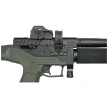 Hatsan Repex T50 Olive Drab .50 cal - RAM PCP bullet rifle