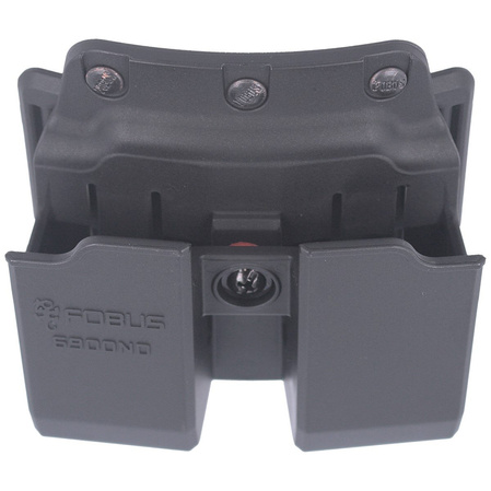 Fobus loader for Glock, H&K: 9mm magazines, .40 (6900ND BH ND)