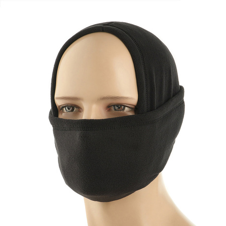 Neck Warmer M-Tac Polartec Long Black (40571002)