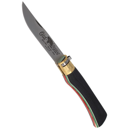 Antonini Old Bear XL Laminated 230mm (9307/23_MT)