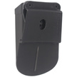 ESP pouch with Fobus Paddle for 9mm, .40 magazine (MH-24 BK)