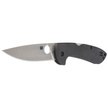 Spyderco Siren Carbon Fiber Sprint Run, CPM S90V Plain (C247CFP)