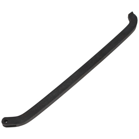 Tension lever 218mm with notch for Hatsan MOD 33, 35S (522)