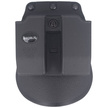 Fobus Double Mag Pouch for Most 9mm Double Stack (6909ND RT)