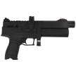Hatsan Velox T50 .50 cal PCP Pistol for rounds 15J