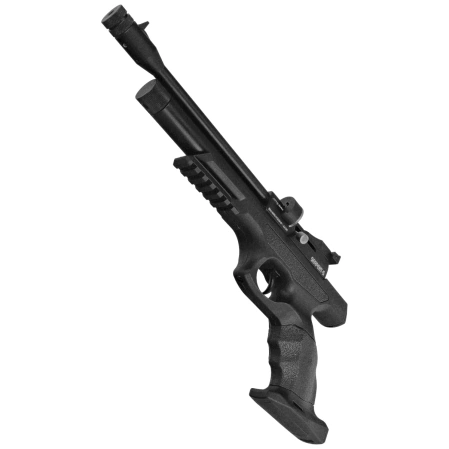 Pistolet wiatrówka Niksan Defence Serpent-S 5.5 mm