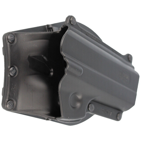 Fobus Holster Ruger P85,P90,P93, CZ, Taurus Rights (RU-97)
