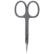 Nożyczki Premax do skórek Profi mater Stal Węglow satyna 3 1/2" 000/DC