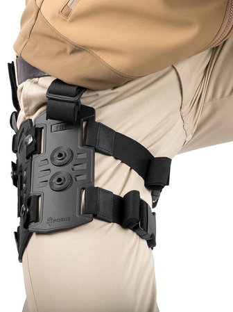 Platforma udowa Fobus do kabur i ładownic RT (TRP111)