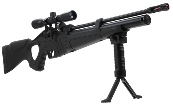 Hatsan Flash 101 4.5 mm PCP Air Rifle
