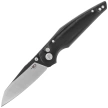 Bestech Snakebird Knife Black Micarta, Satin / Black PVD 14C28N (BG58B)