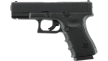 Glock 19 gen4 MOS 4.5 mm BB CO2 air gun (5.8423)
