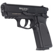 Voltran Ekol ES P66C Matte Black 4.5 mm Air Pistol