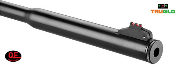 Wiatrówka Hatsan 87 QE 4.5 mm