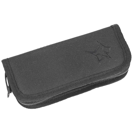 Nóż składany Fox The Sicilian Grey Titanium, Stonewashed N690 by Bob Terzuola (FX-525 TI)