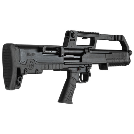 Hatsan Escort Bull Tac 18'' 12/76 Pump Action Shotgun