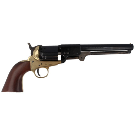 Pietta 1851 Colt REB Confederate .36 revolver (CFT36)