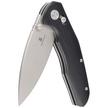 Bestechman Ronan Knife Black G10, Stonewashed 14C28N (BMK02D)