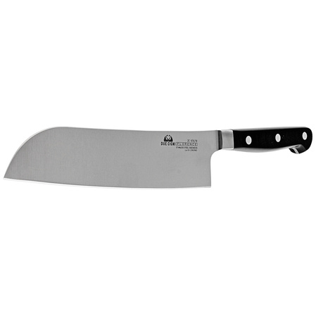 Due Cigni Florence Santoku Knife 180mm (2C 676/18)