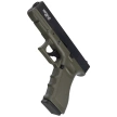 Niksan Defence NKS GL17 Olive Drab Blow‑Back 4.5 mm Air Pistol