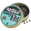 Apolo Domed AirGun Pellets .22/5.52 mm, 250 pcs 1.03g/16.0gr (19916-2)
