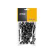 Umarex T4E Practice RUB 50 Rubber Balls, .50 Caliber / Pack of 100 (2.4708)