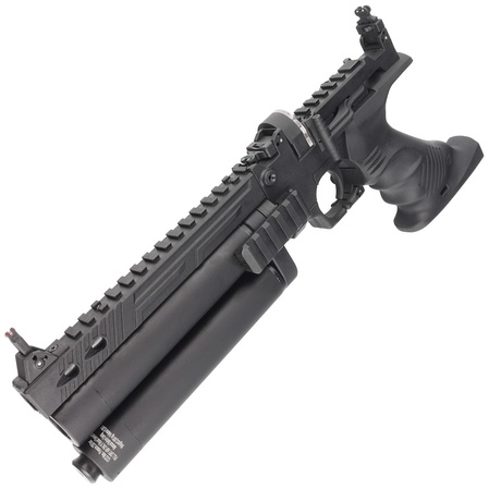 Hatsan Jet II 5.5 mm PCP Air Pistol