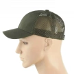 M-Tac Mesh Flex Ripstop Baseball Cap, Army Olive (40569062)