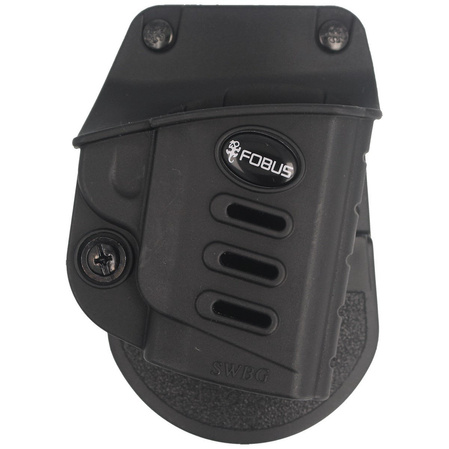 Fobus Smith Wesson Bodyguard 380 holster, Right (SWBG)