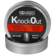 Śrut JSB Slug KnockOut .30 / 7.62 mm, 3.25 g, 150 szt. (546130-150)