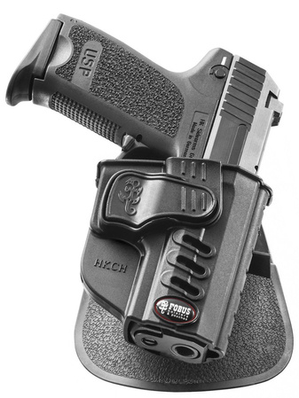 Fobus HKCH Holster for H&K SFP9, VP9 and USP Compact 9mm