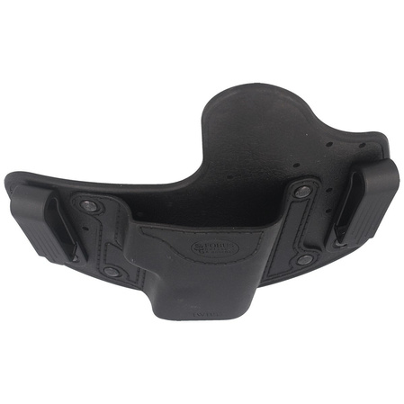 Fobus IWBS CC holster for Glock, Kel-Tec, Kimber, Walther, Beretta, Sig, S&W, Colt, Springfield, Remington, Taurus