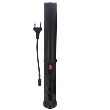 Paralyseur TW809 Police 12 MV stun gun with flashlight (809)