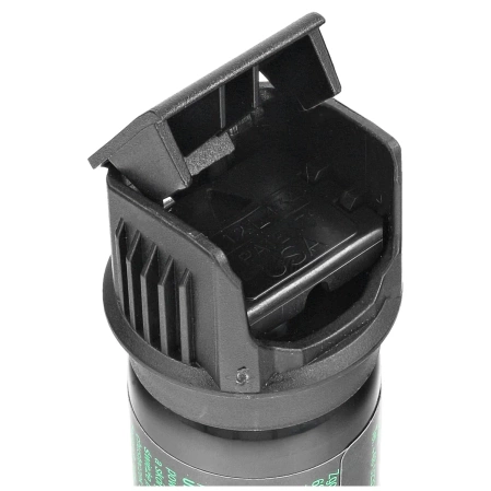 Fox Labs Mean Green 6% Staining Pepper Spray, Stream 43 ml (156MGS)