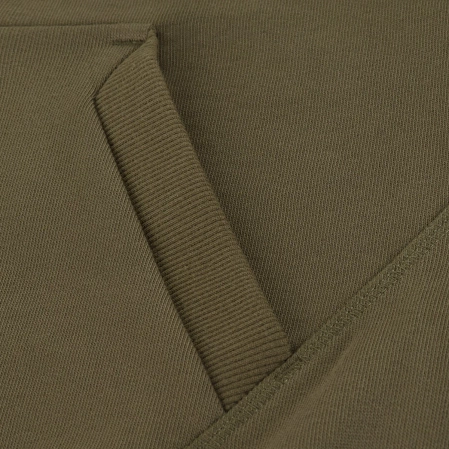 Bluza M-Tac Hoodie Cotton Raglan Hard Dark Olive (51388048)