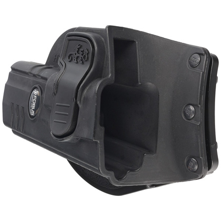 Fobus Canik 55 TP9, TP9 SF holster (XDCH TR RT)