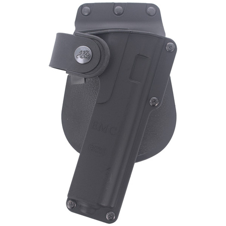 Fobus EMC Holster for Colt 1911 Style, Springfield, Kimber, Browning Hi-Power