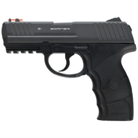 Borner W3000 4.5 mm CO2 Air Pistol (8.3020)