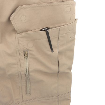 BlackHawk TNT OPS Tactical Pants, Clay (86HP07CY)