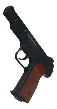 Borner APS-S 4.5 mm CO2 Air Pistol (8.4955)