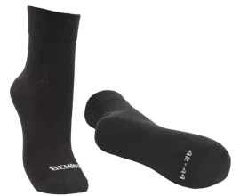 Bennon Air Socks, Black (0911000060)