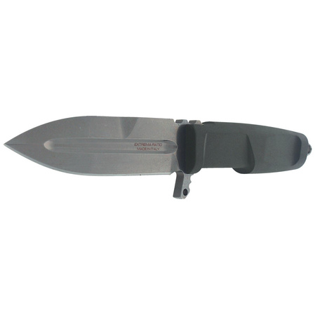 Nóż Extrema Ratio Contact C Ranger Green Forprene, Stone Washed N690 (04.1000.0216/GRN)