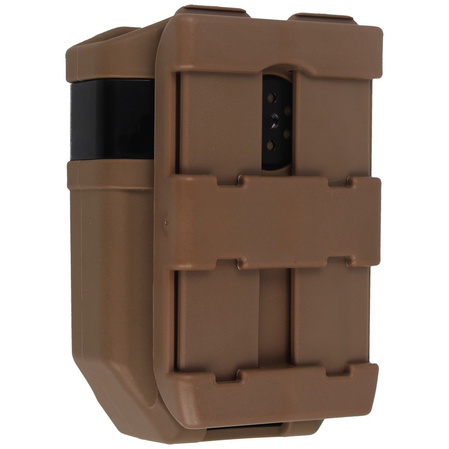 ESP pouch with UBC-04-1 for AK-47 magazine (MH-44-AK KH)