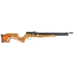 Reximex Lyra Orange Laminated 4.5mm PCP Air Rifle