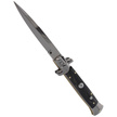 Automatic Knife Frank Beltrame Bayonet Horn 23cm (FB 23/58B)